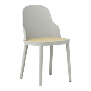 Eetkamerstoel Normann Copenhagen Grijs