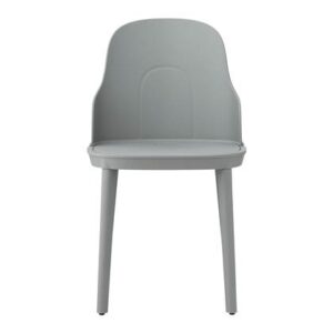 Eetkamerstoel Normann Copenhagen Grijs