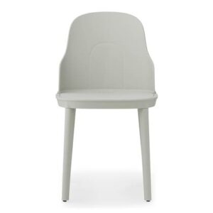 Eetkamerstoel Normann Copenhagen Grijs