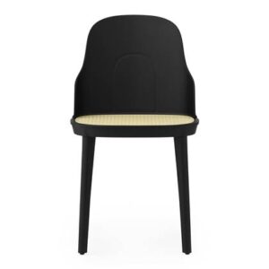 Eetkamerstoel Normann Copenhagen Zwart