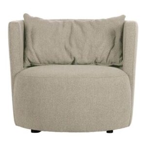 Fauteuil vtwonen Beige