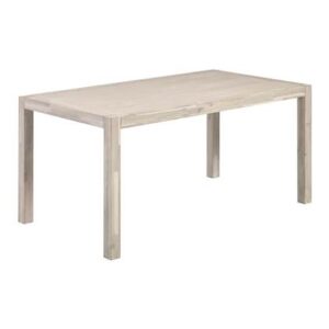 Eettafel Kave Home Bruin