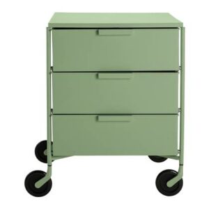 Ladekast Kartell Groen