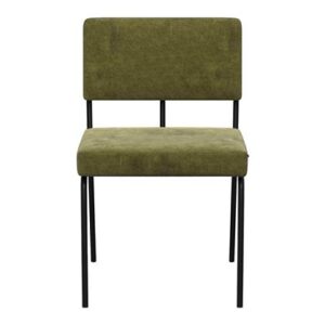 Eetkamerstoel FEST Amsterdam Groen