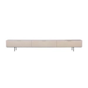 Tv-meubel HKliving Crème