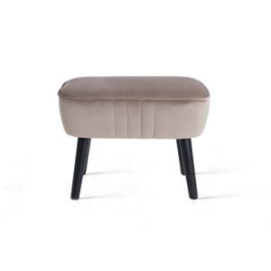 Hocker Lifa Living Crème