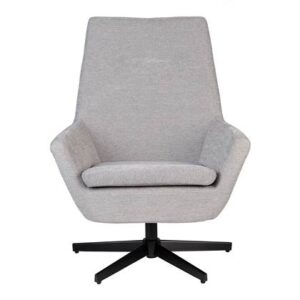 Fauteuil MOOS Grijs