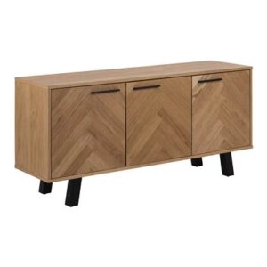 Dressoir MOOS Bruin