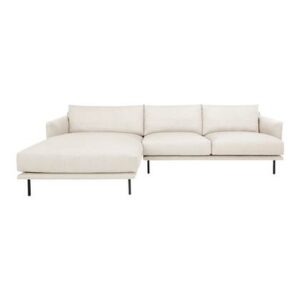 Hoekbank i-Sofa Beige