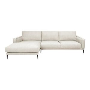 Hoekbank i-Sofa Crème