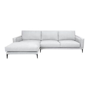 Hoekbank i-Sofa Grijs