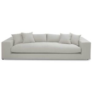 4-zitsbank i-Sofa Beige