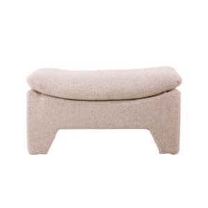 Hocker HKliving Beige