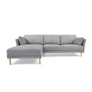 Chaise longue Kave Home Bruin