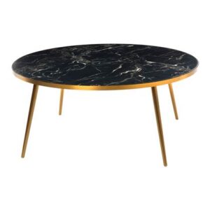 Salontafel Pols Potten Goud