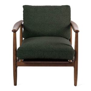 Fauteuil Pols Potten Groen
