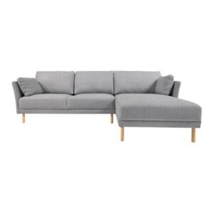 Chaise longue Kave Home Bruin