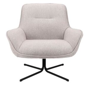 Fauteuil MOOS Grijs