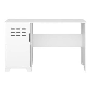 Bureau Vestbjerg Wit