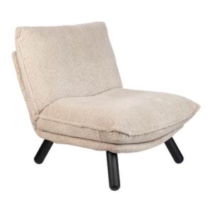 Fauteuil Zuiver Wit
