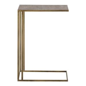 Bijzettafel BePureHome Goud