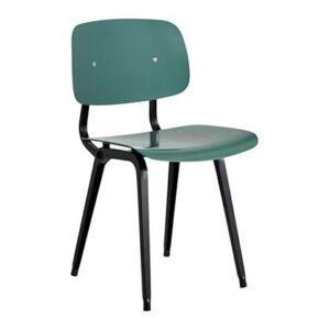 Eetkamerstoel HAY Groen