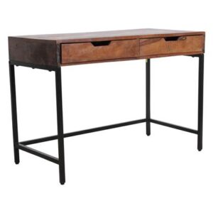 Bureau Raw Materials Bruin