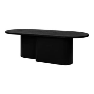 Salontafel noo.ma Zwart