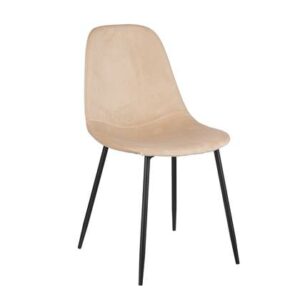 Eetkamerstoel Mica Decorations Taupe