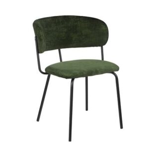 Eetkamerstoel Mica Decorations Groen