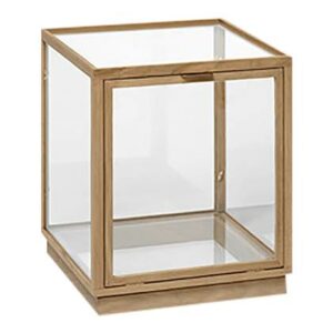 Kast module Ferm living Bruin