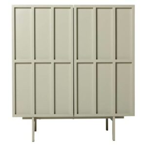 Opbergkast HKliving Beige