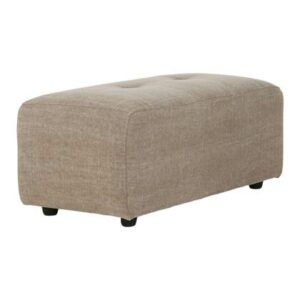 Hocker HKliving Beige