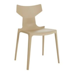 Eetkamerstoel Kartell Grijs