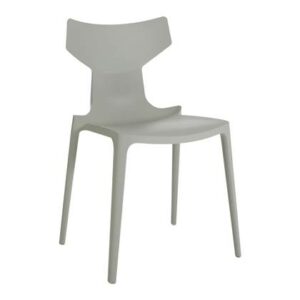 Eetkamerstoel Kartell Grijs