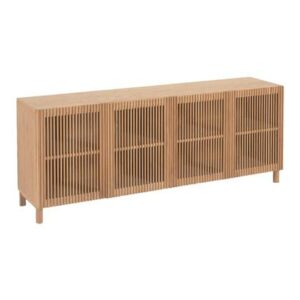 Dressoir Kave Home Bruin