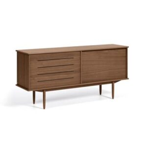 Dressoir Kave Home Bruin