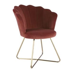 Fauteuil Mica Decorations Roze