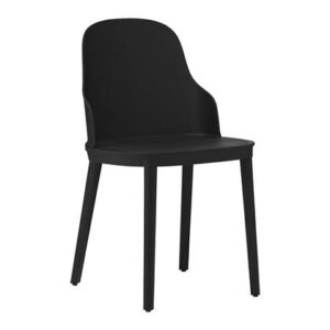 Eetkamerstoel Normann Copenhagen Zwart
