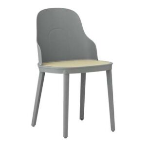 Eetkamerstoel Normann Copenhagen Grijs