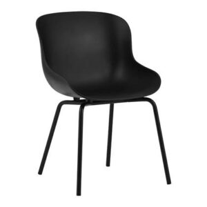 Eetkamerstoel Normann Copenhagen Zwart
