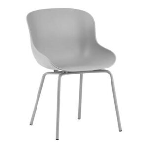 Eetkamerstoel Normann Copenhagen Grijs