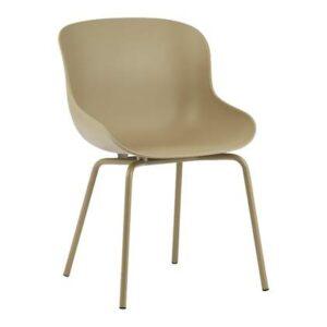 Eetkamerstoel Normann Copenhagen Beige