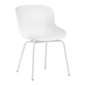 Eetkamerstoel Normann Copenhagen Wit