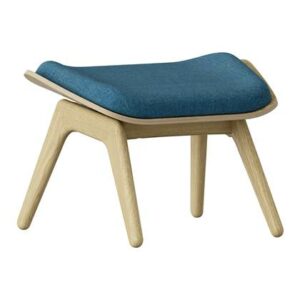 Hocker Umage Blauw