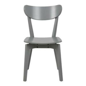 Eetkamerstoel Vestbjerg Grijs