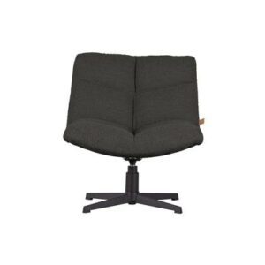 Fauteuil Woood Grijs