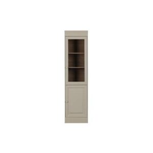 Vitrinekast vtwonen Beige