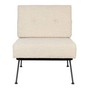 Fauteuil Zuiver Beige