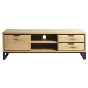 Tv-meubel 24Designs Bruin